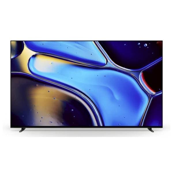 SONY OLED televizor K55XR8APAEP 0