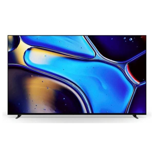 SONY OLED televizor K77XR8APAEP 0