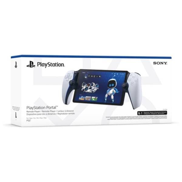 SONY PlayStation Portal Remote Player za PS5 konzole 2