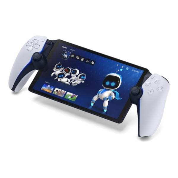 SONY PlayStation Portal Remote Player za PS5 konzole 1