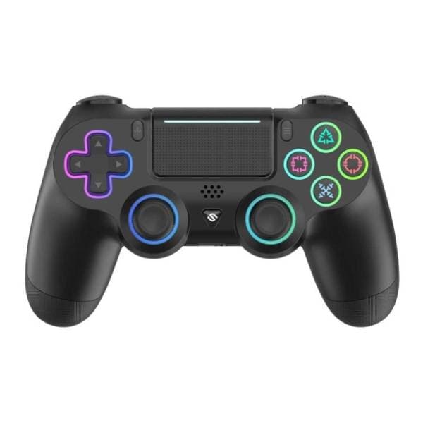 SPAWN PlayPro 4 Black bežični gamepad 0