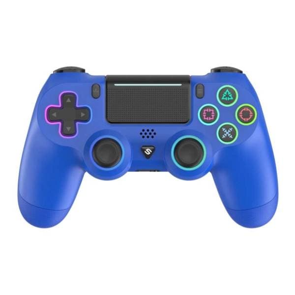 SPAWN PlayPro 4 Blue bežični gamepad 0