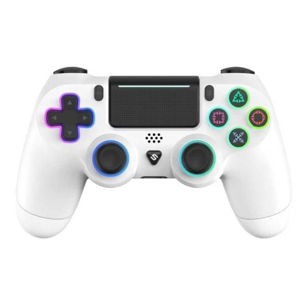 SPAWN PlayPro 4 White bežični gamepad 0