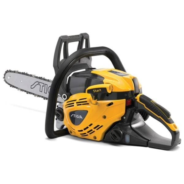 STIGA CS 750 benzinska motorna testera 0