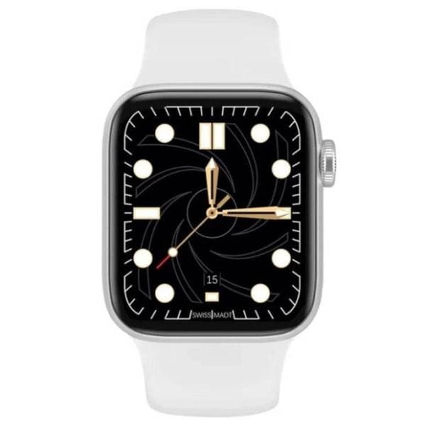 STY-Watch 9 Silver pametni sat 1