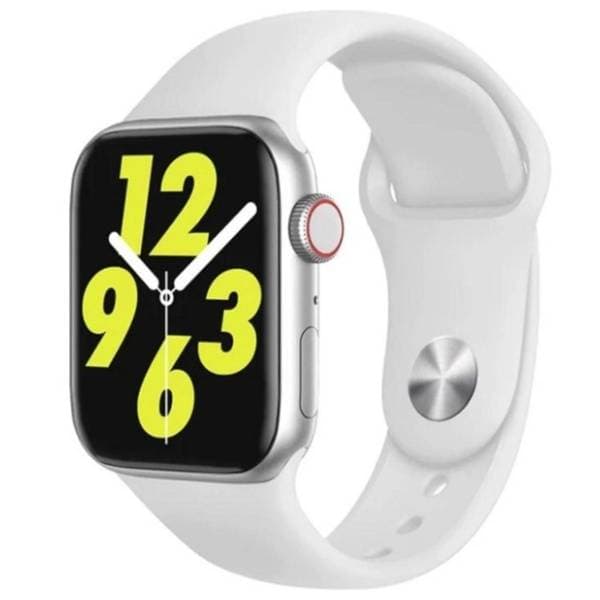 STY-Watch 9 Silver pametni sat 0