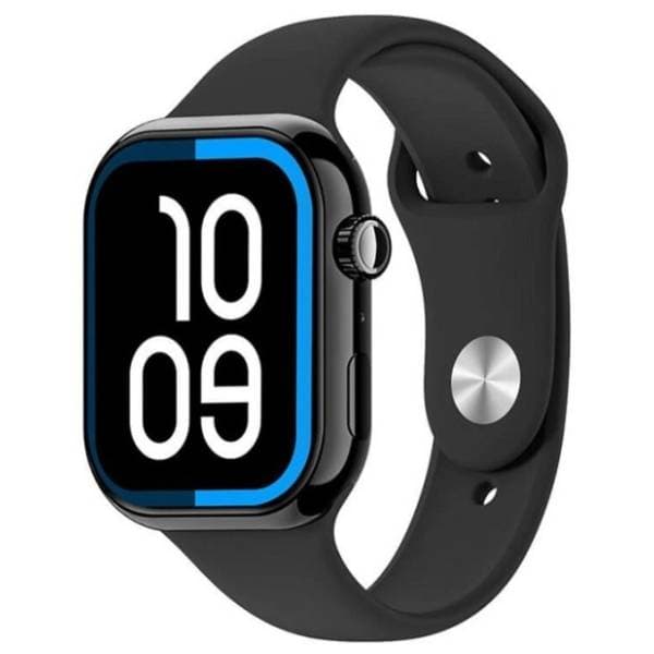 SV-Watch 10 crni pametni sat 0