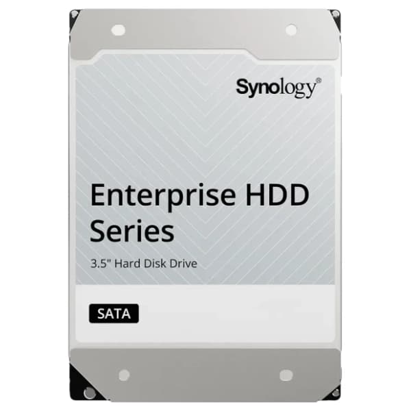 SYNOLOGY hard disk 12TB HAS5300-12T SAS Enterprise 1