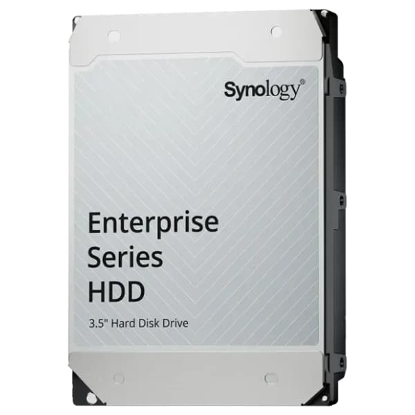 SYNOLOGY hard disk 20TB Enterprise HAT5310-20T 1