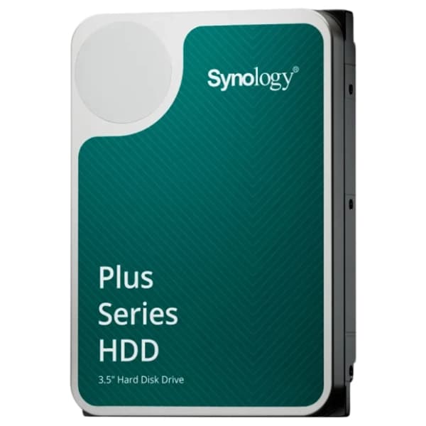 SYNOLOGY hard disk 6TB HAT3300-6T Plus (ST6000VN006) 1