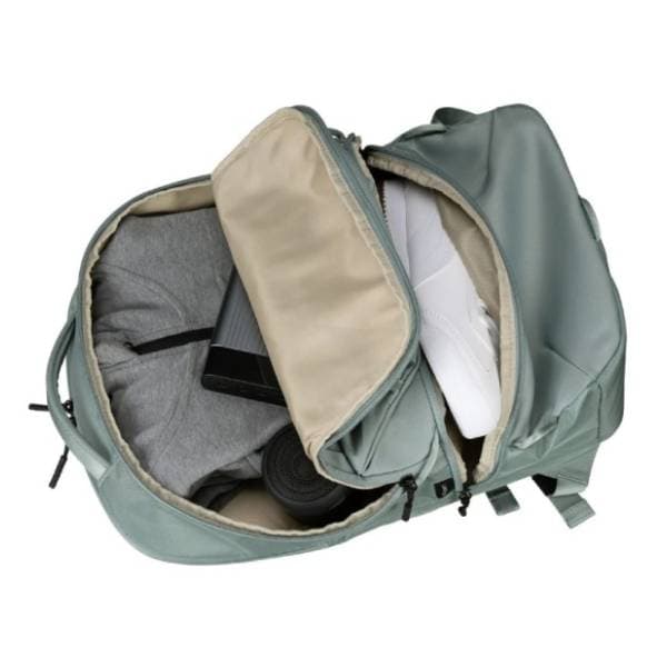 TARGUS ranac za laptop WorkPlay Flex Eco TBB65905GL zeleni 3