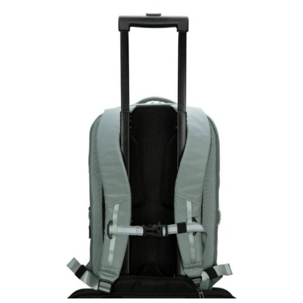 TARGUS ranac za laptop WorkPlay Flex Eco TBB65905GL zeleni 5