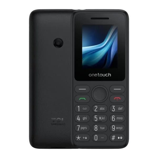 TCL onetouch 5041 Dark Grey 0