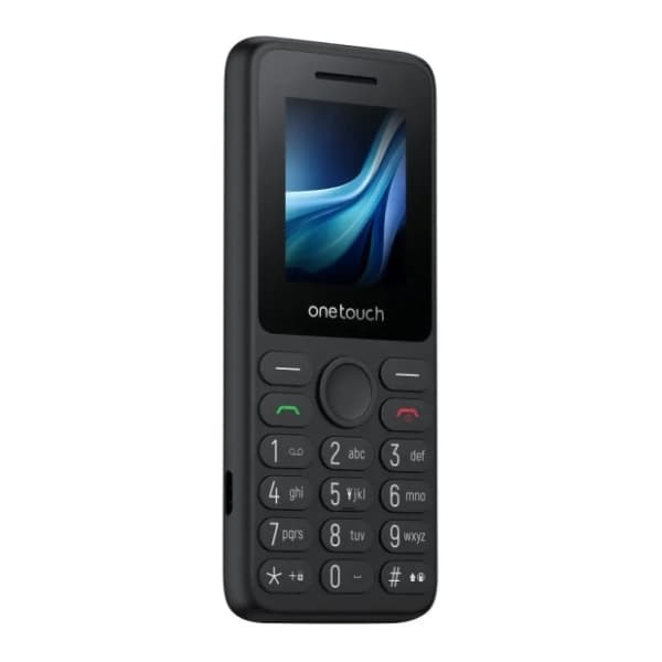 TCL onetouch 5041 Dark Grey 3