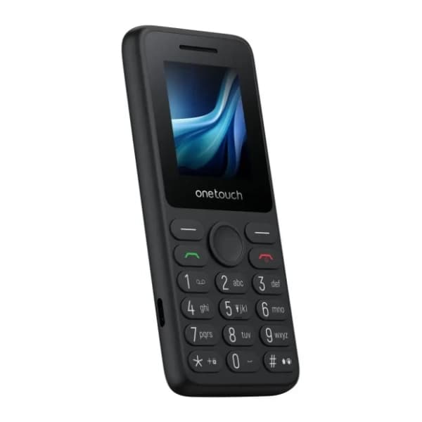 TCL onetouch 5041 Dark Grey 5