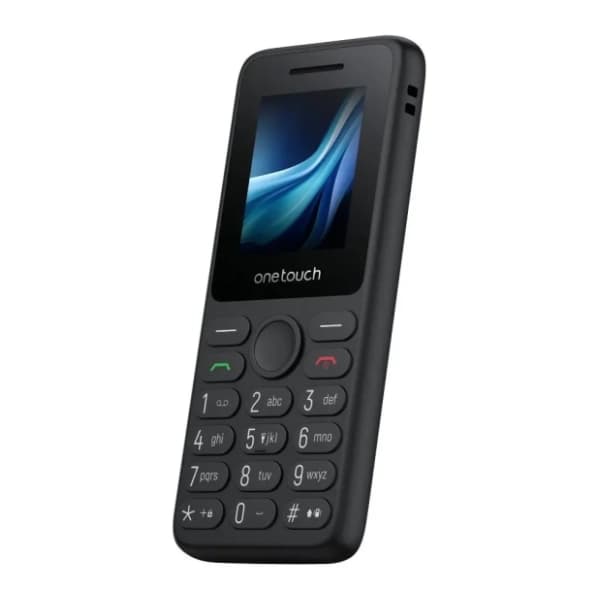 TCL onetouch 5041 Dark Grey 4