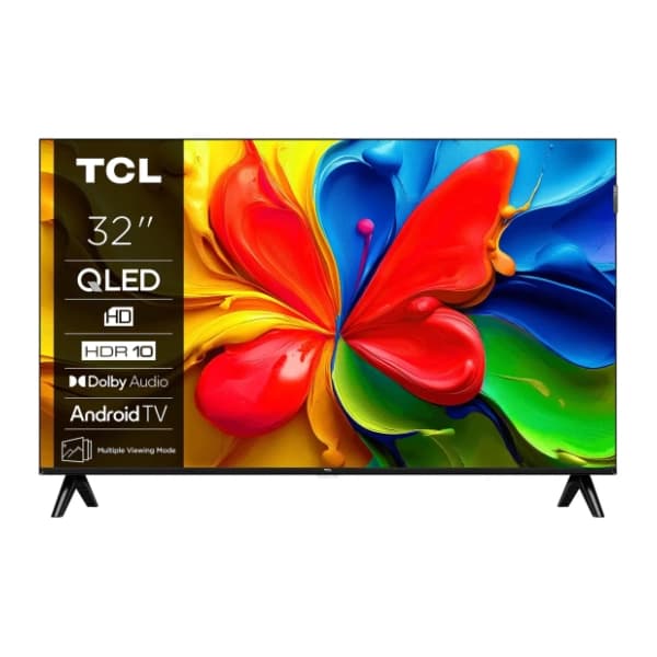 TCL QLED televizor 32S4K 0