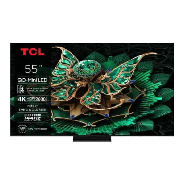 TCL QLED televizor 55C7K 0