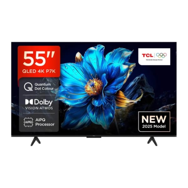 TCL QLED televizor 55P7K 0
