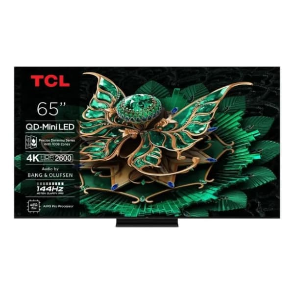 TCL QLED televizor 65C7K 0