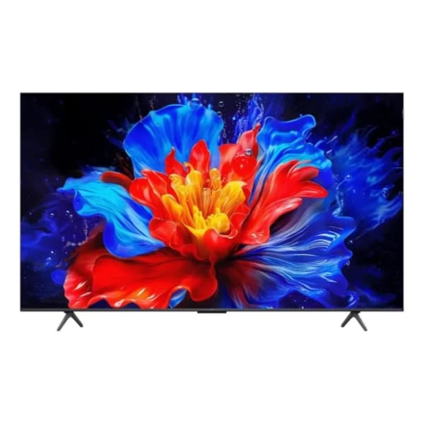 TCL QLED televizor 75P8K 0