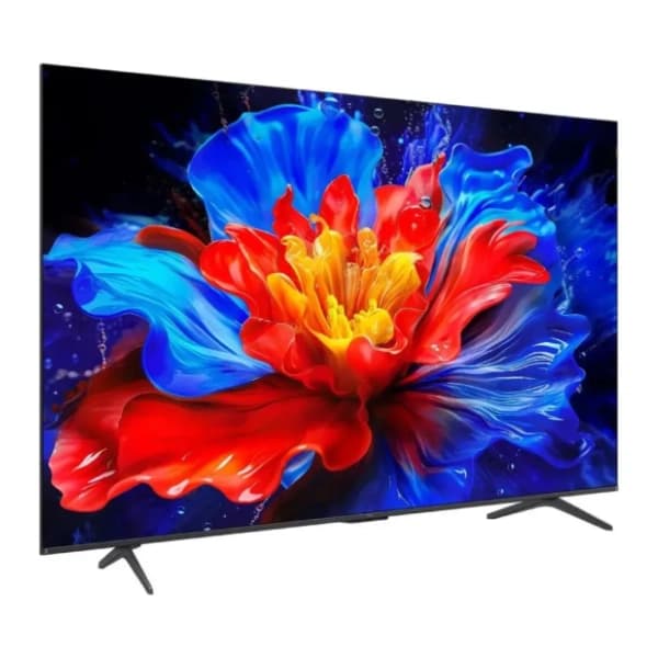 TCL QLED televizor 75P8K 1