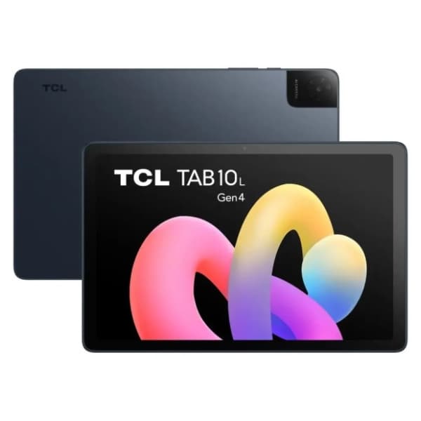 TCL Tab 10 Gen4 4/128GB 0