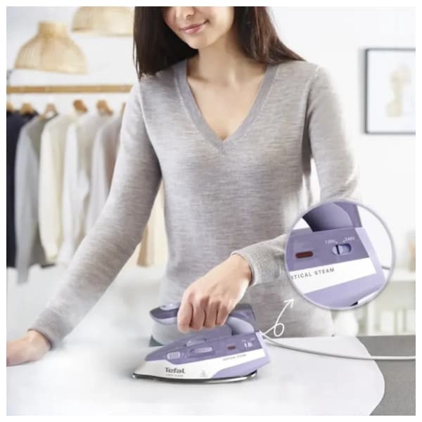 TEFAL putna pegla DB1612E0 2