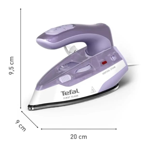 TEFAL putna pegla DB1612E0 5