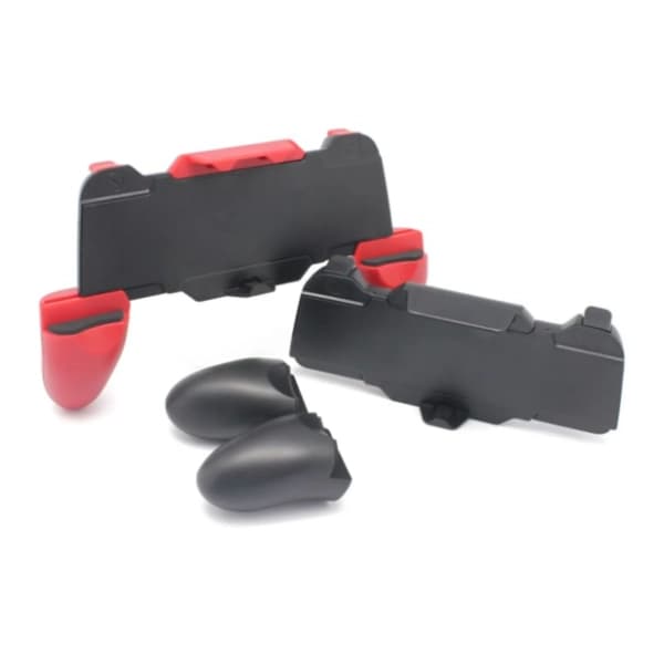 TELEMPIRE gamepad za telefon Proda B15 crveni 1