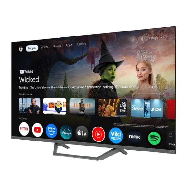 TESLA QLED televizor Q50E655GUS 2