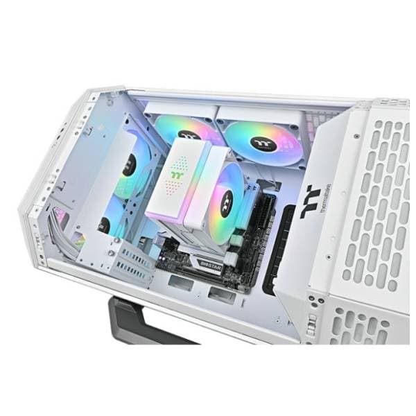 THERMALTAKE Astria 400 White kuler za procesor 2