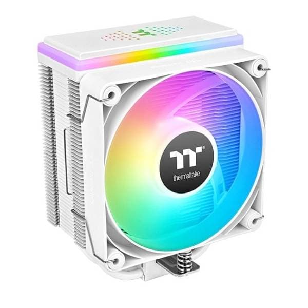 THERMALTAKE Astria 400 White kuler za procesor 0