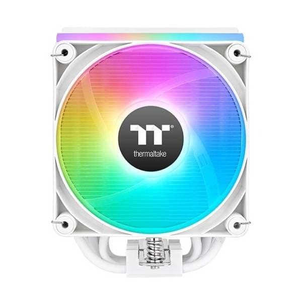 THERMALTAKE Astria 400 White kuler za procesor 1