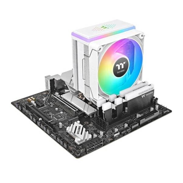 THERMALTAKE Astria 400 White kuler za procesor 3