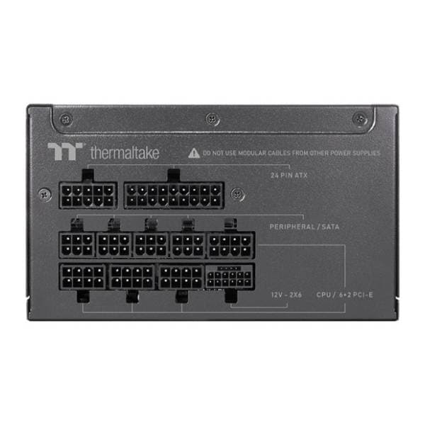 THERMALTAKE napajanje Toughpower GT PS-TPT-0850FNFA 2