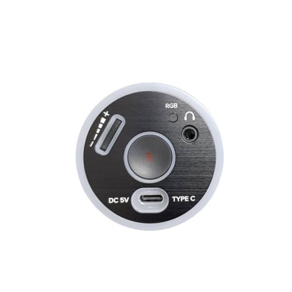 THRONMAX M20 Streaming Kit 03-8004 mikrofon 2