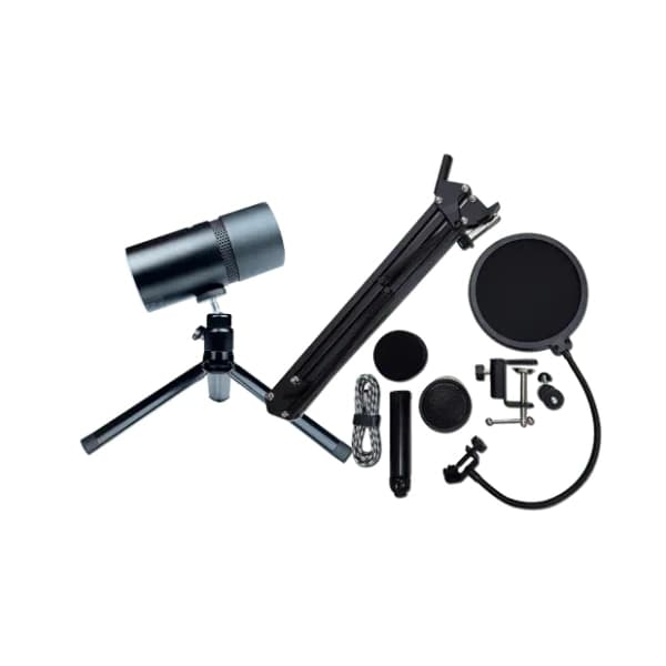 THRONMAX M20 Streaming Kit 03-8004 mikrofon 1