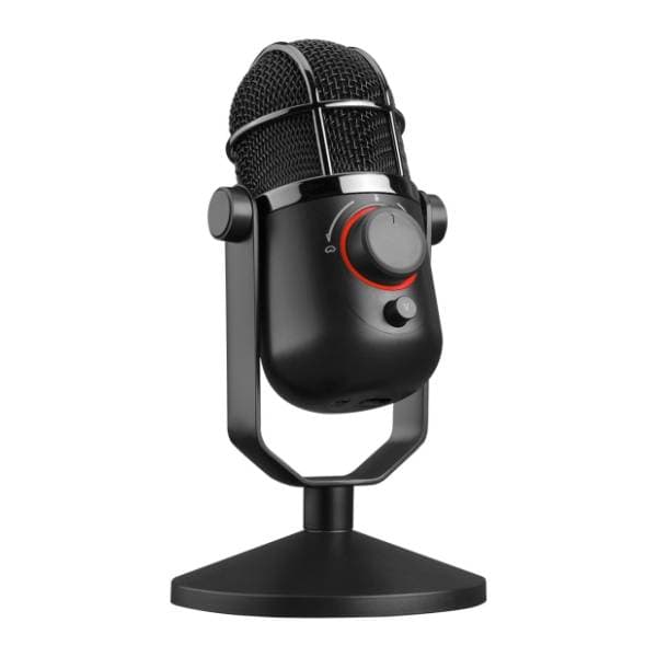 THRONMAX MDrill Dome Plus mikrofon 0