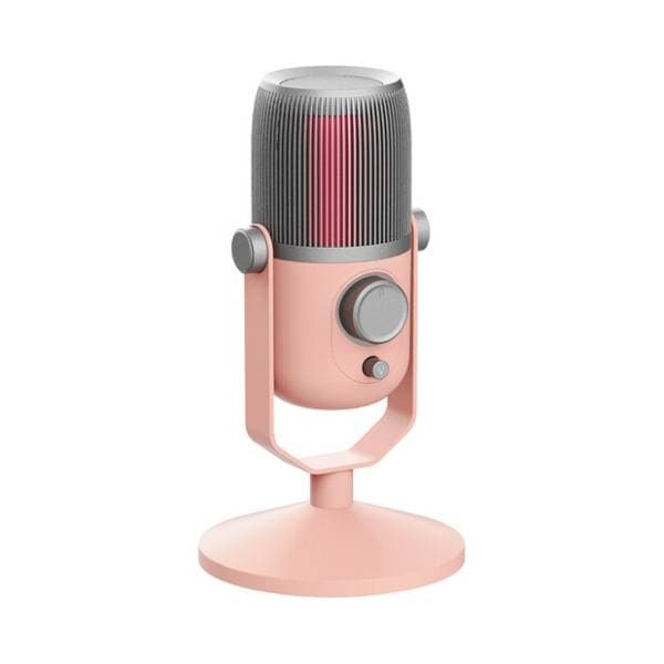 THRONMAX MDrill Zero Plus roze mikrofon 0