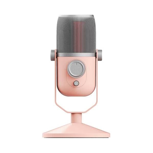 THRONMAX MDrill Zero Plus roze mikrofon 1