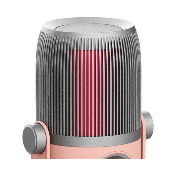 THRONMAX MDrill Zero Plus roze mikrofon 5