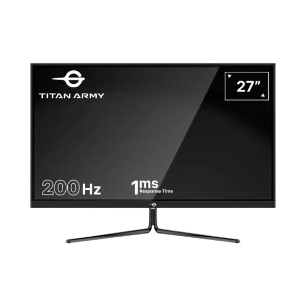 TITAN ARMY monitor 27'' IPS 27G2R2-B 0