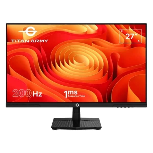 TITAN ARMY monitor 27'' IPS P2710G2 0