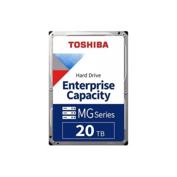 TOSHIBA hard disk 20TB MG Series MG10ACA20TE 0