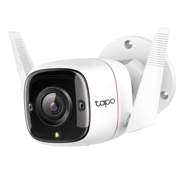 TP-LINK TC65 Outdoor WiFi kamera za video nadzor 0