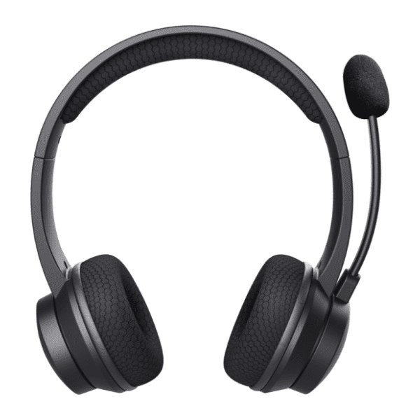 TRUST slušalice Ayda ENC Black 1