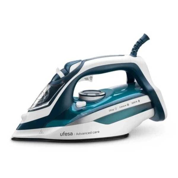 UFESA pegla Advance Care 0