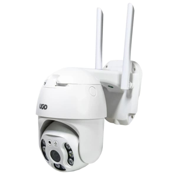 UGD A18XM-2MP-4G-EU WiFi kamera za video nadzor 0