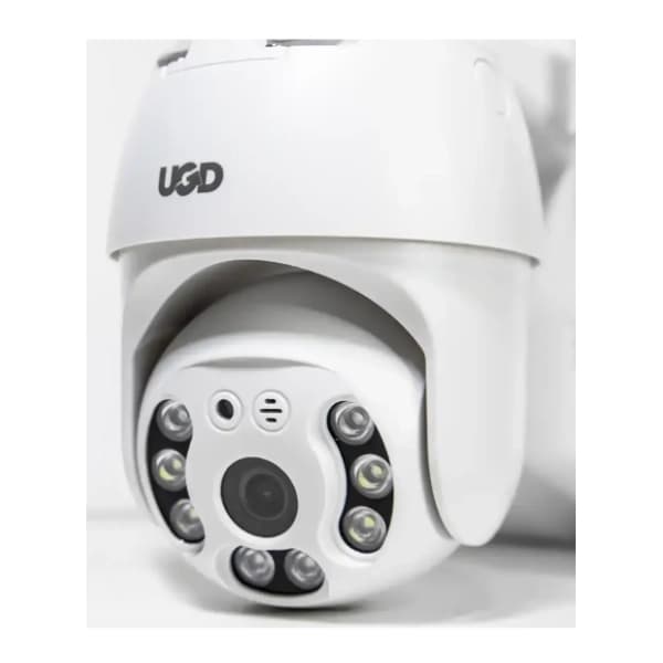 UGD A18XM-2MP-4G-EU WiFi kamera za video nadzor 2